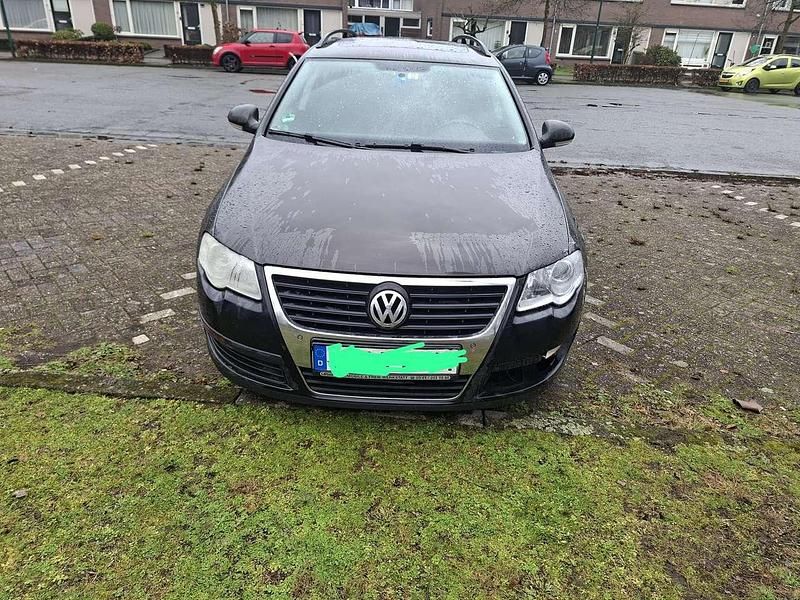 Gebraucht VW Passat Trendline 68 PS (50 kW) 2008 Limousine