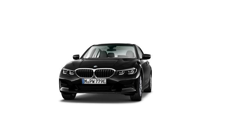 Gebraucht 2025 BMW 320 Advantage Limousine | 29.950 € (Superpreis) - Bild 1/2