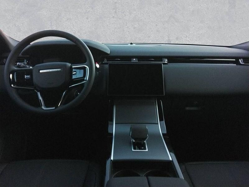 Neu Land Rover Range Rover Velar S 204 PS (150 kW) 2026 Schwarz SUV