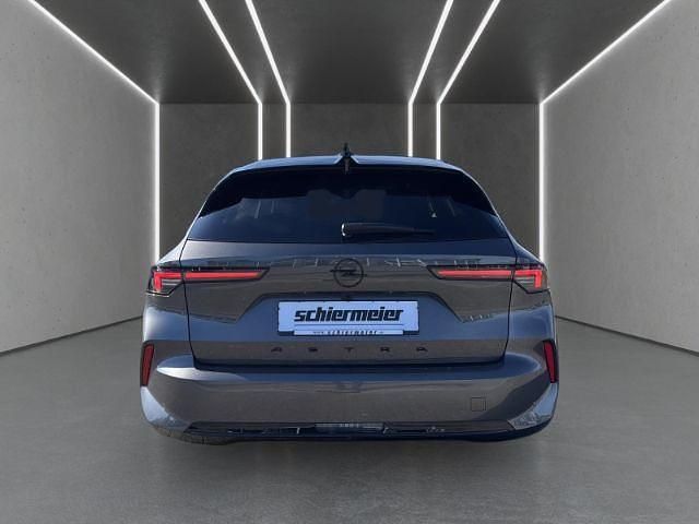 Gebraucht Opel Astra 131 PS (96 kW) 2025 Grau Kombi