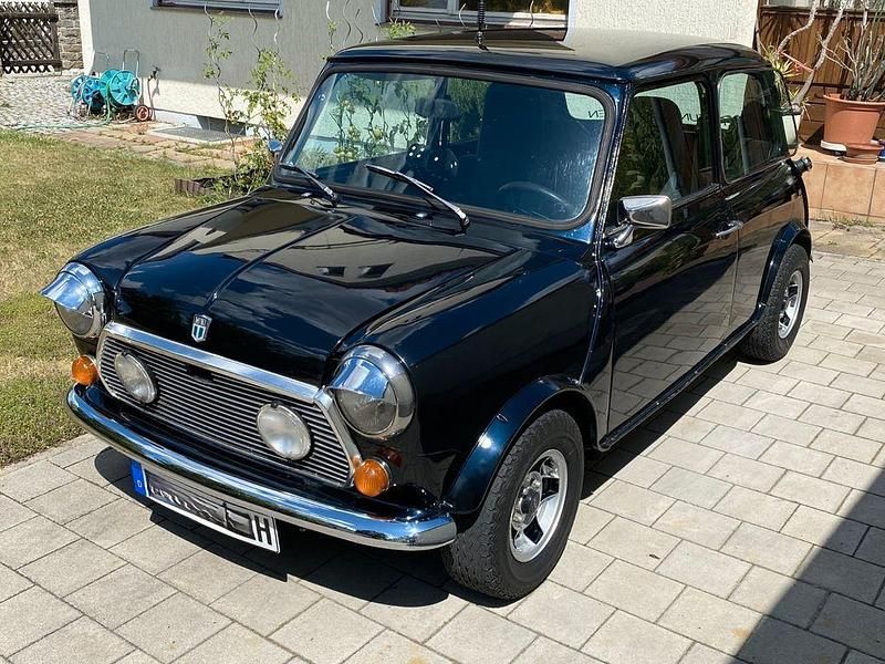 Gebraucht 1977 Mini 1000 Kleinwagen | 10.900 € - Bild 1/4