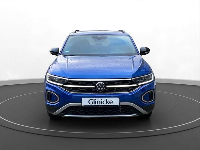 Occasion VW T-Roc Move 150 ch (110 kW) 2023 Bleue SUV