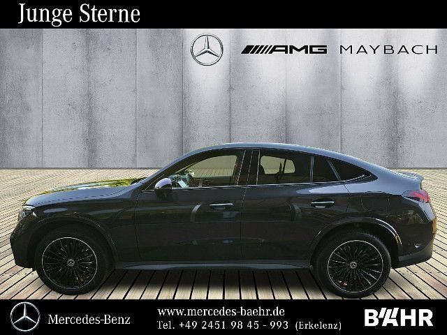 Gebraucht 2024 Mercedes GLC300e | 72.950 € (Etwas zu teuer) - Bild 1/4