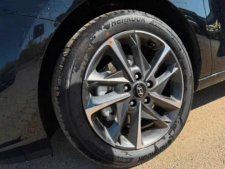 Neu Hyundai i30 Trend 150 PS (110 kW) 2026 Schwarz Limousine