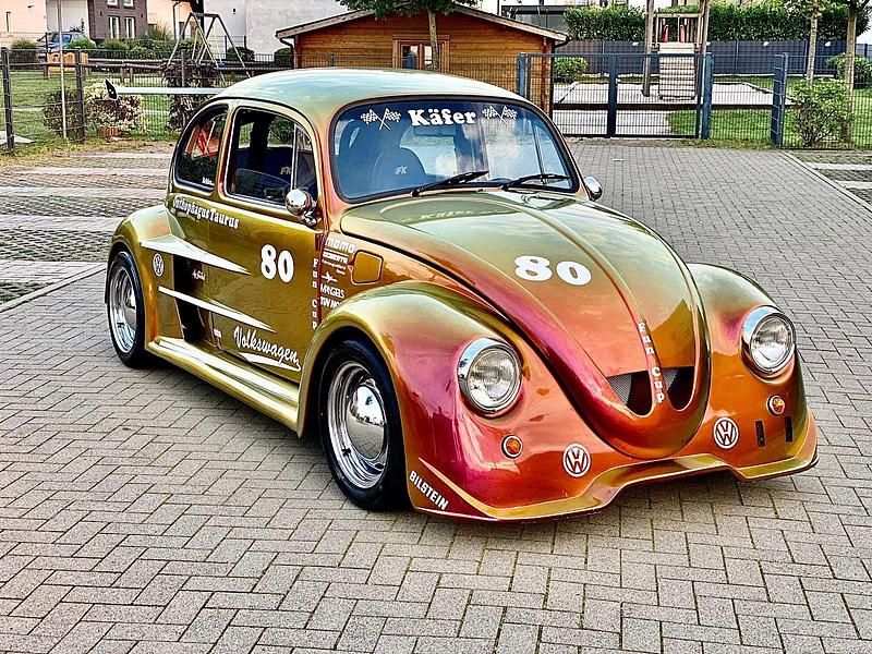 Gebraucht VW Käfer 75 PS (55 kW) 1982