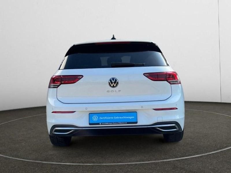 Gebraucht VW Golf VIII Active 150 PS (110 kW) 2023 Limousine