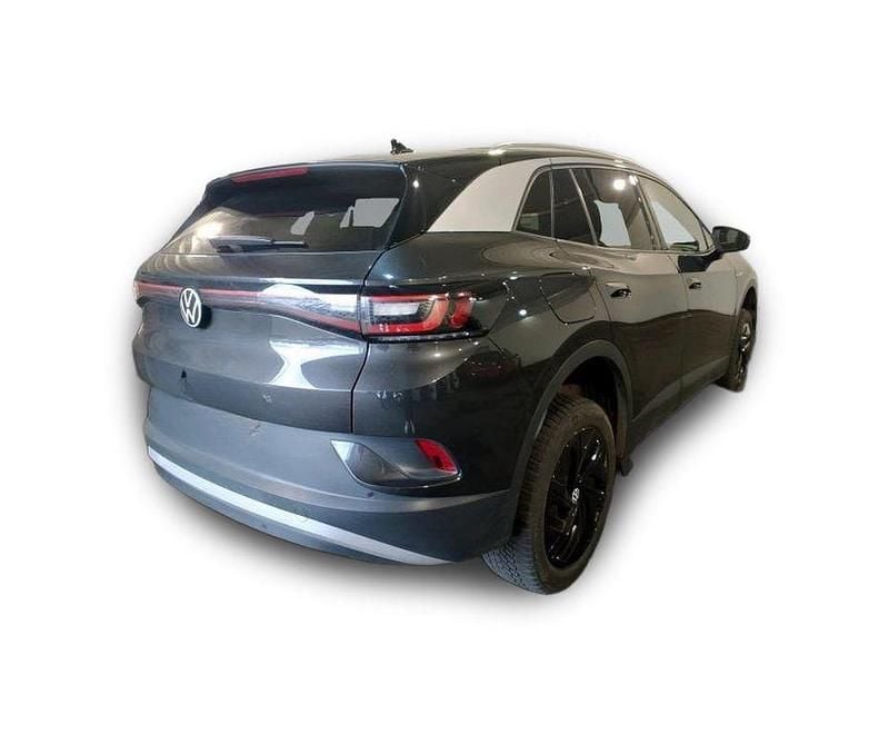 Gebraucht VW ID.4 Pro Performance 150 kW (204 PS) 2020 Grau SUV