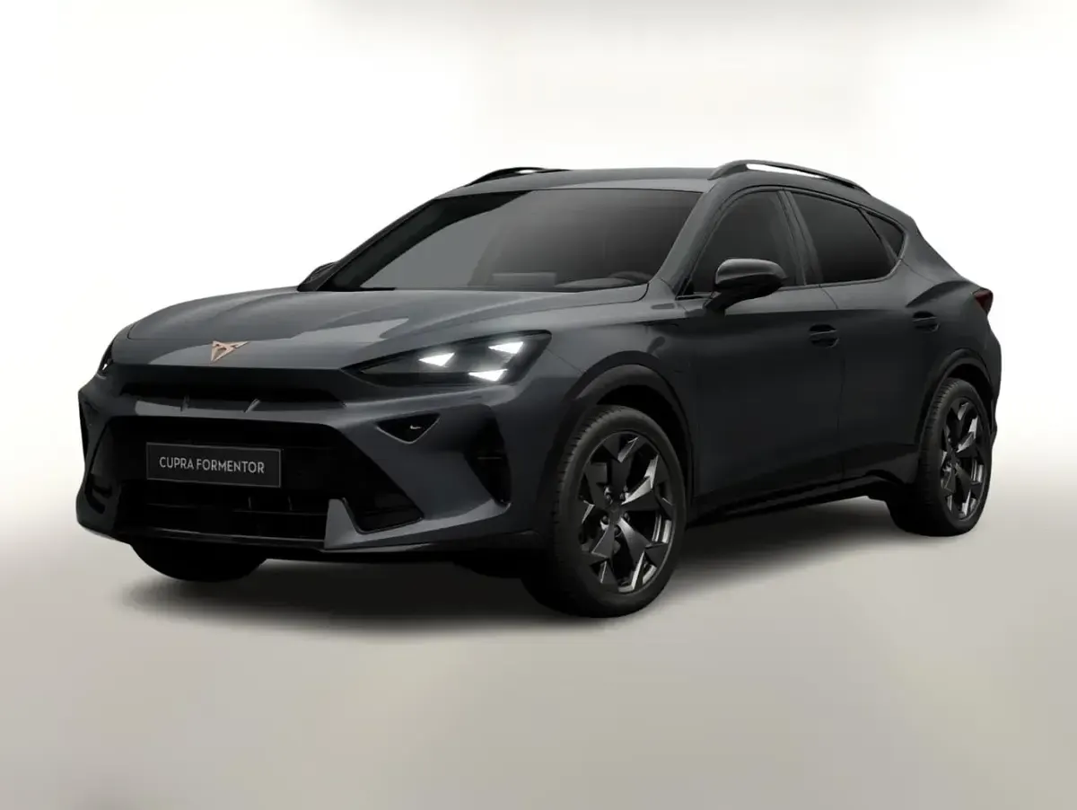 Gebraucht Cupra Formentor 150 PS (110 kW) 2026 SUV