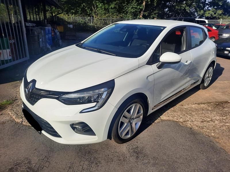 Gebraucht 2021 Renault Clio V Limousine | 9.490 € (Superpreis) - Bild 1/4