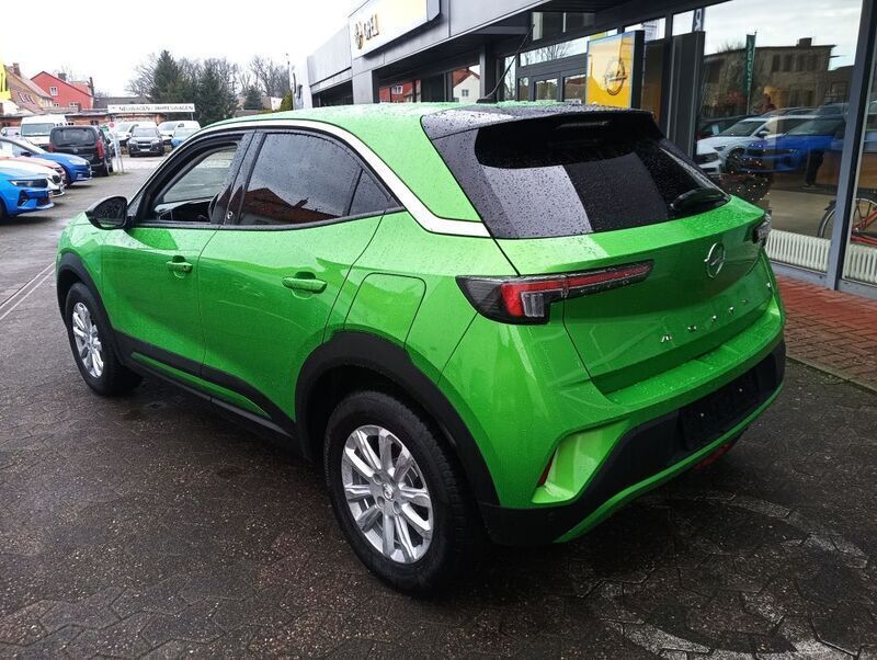 Gebraucht Opel Mokka-e 100 kW (136 PS) 2021 Othercolor SUV