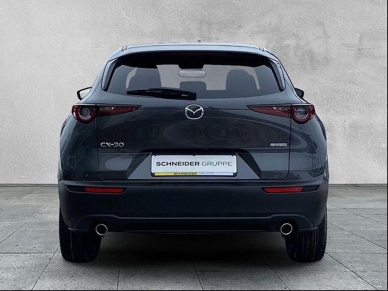 Neu Mazda CX-30 Nagisa 140 PS (102 kW) 2025 SUV