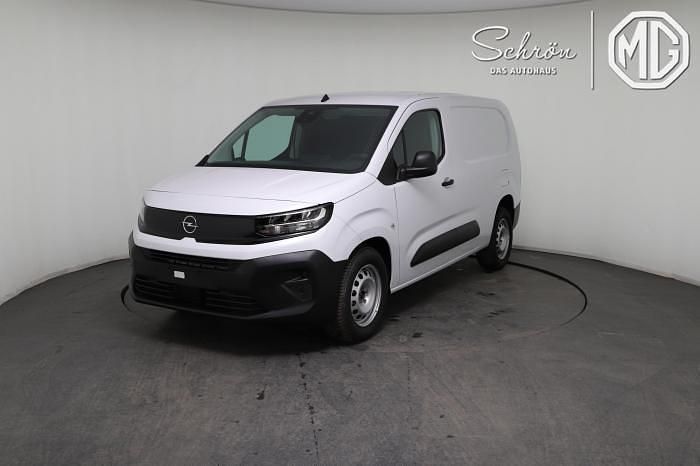 Neu Opel Combo Edition 102 PS (75 kW) 2025 Van
