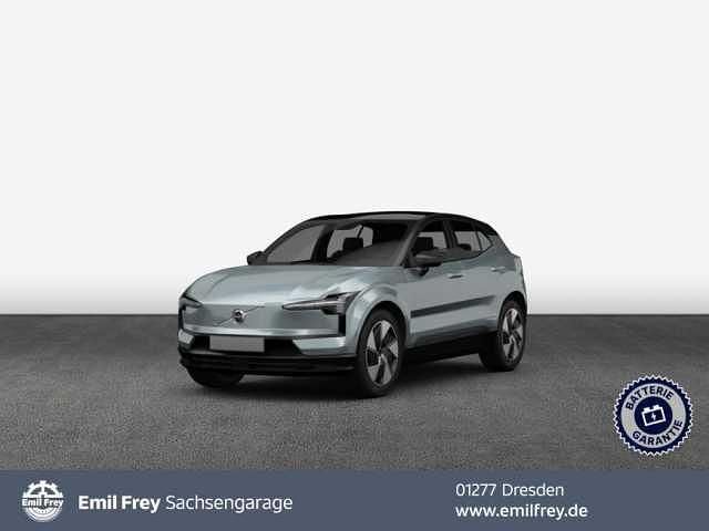 Cloud blue Gebraucht 2025 Volvo EX30 Ultra SUV | 38.800 € (Guter Preis) - Bild 1/3
