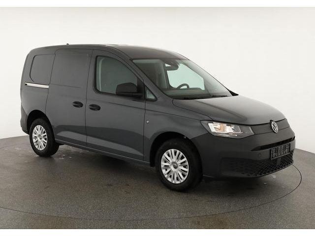 Puregrey Neu 2025 VW Caddy Basis Van / Kleinbus | 27.695 € (Superpreis) - Bild 1/2