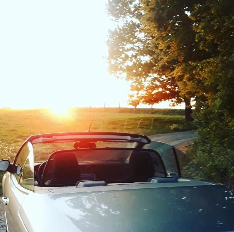 Gebraucht Ford Focus Trend 145 PS (106 kW) 2008 Silber Cabrio