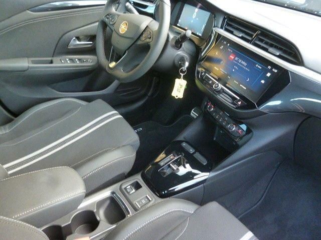 Gebraucht Opel Corsa 101 PS (74 kW) 2024 Grau Limousine