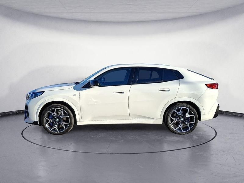 Gebraucht BMW X2 Performance 300 PS (220 kW) 2025 Weiß SUV