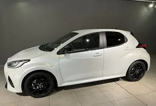 Gebraucht Mazda 2 Homura-Line 116 PS (85 kW) 2025 Northern white pearl Kleinwagen