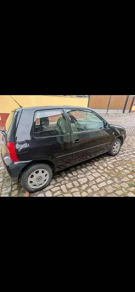 Gebraucht VW Lupo 50 PS (36 kW) 2003 Kleinwagen