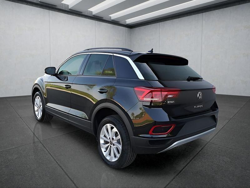 Neu 2025 VW T-Roc SUV | 33.449 € - Bild 1/1