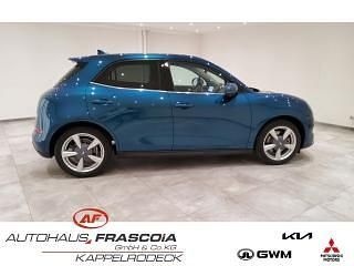 Second-hand Ora 03 125 kW (171 CP) 2023 Verde Hatchback