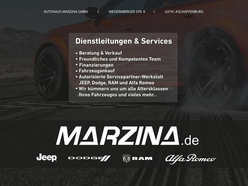 Neu Jeep Compass 145 PS (106 kW) 2026 Braun SUV