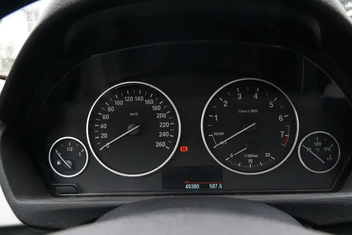Gebraucht BMW 435 306 PS (225 kW) 2015 Silber Coupé
