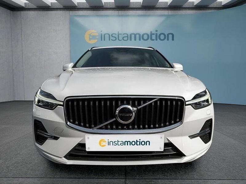 Gebraucht Volvo XC60 197 PS (144 kW) 2024 Weiß SUV