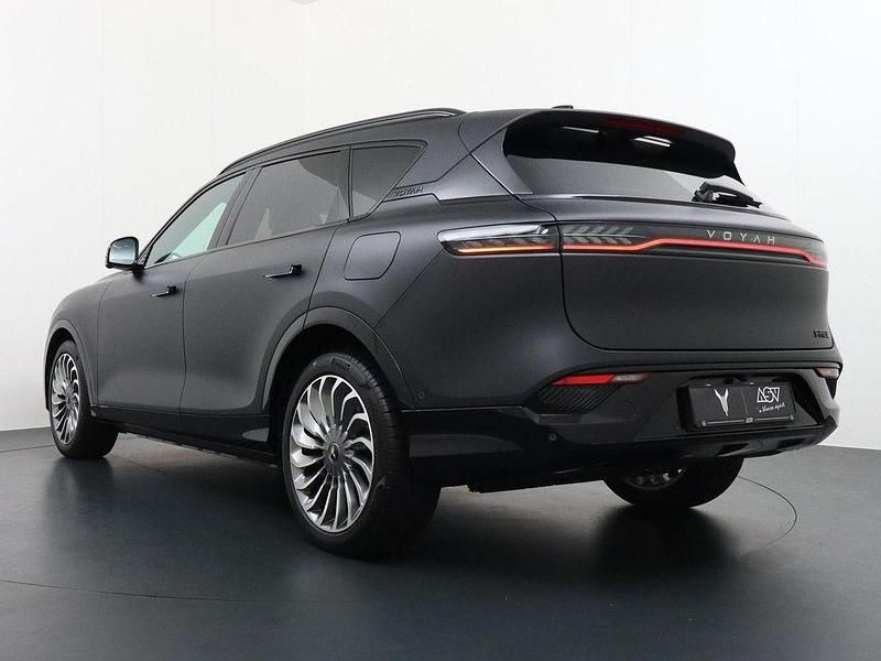 Gebraucht Voyah Free 359 kW (489 PS) 2025 Schwarz SUV