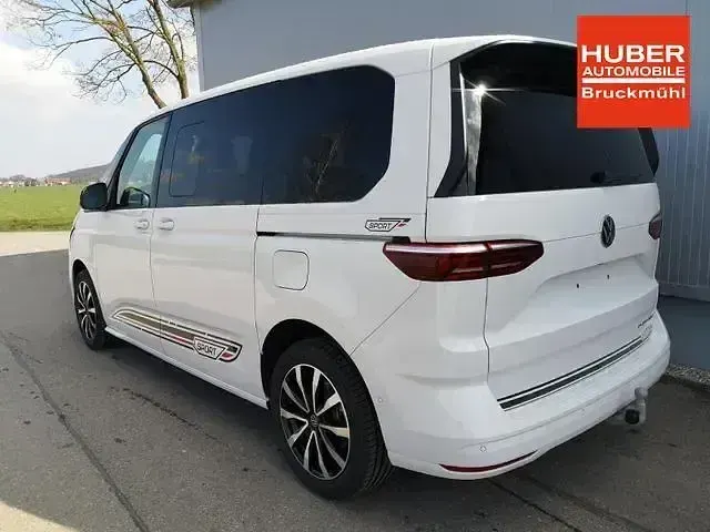 Neu VW Multivan Edition 2025 Andere Van / Kleinbus