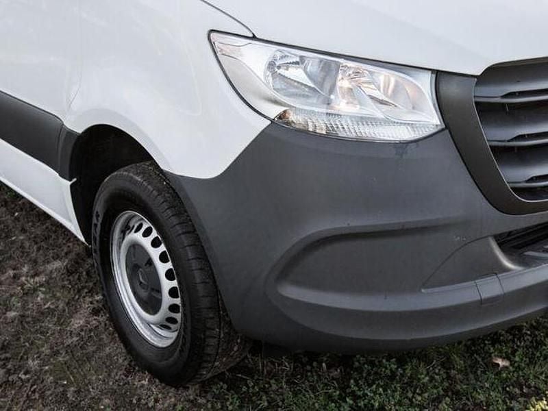 Gebraucht Mercedes Sprinter 150 PS (110 kW) 2022 Andere Van