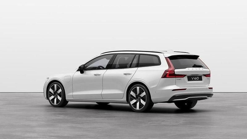 Gebraucht Volvo V60 Plus 455 PS (334 kW) 2025 Weiß Kombi