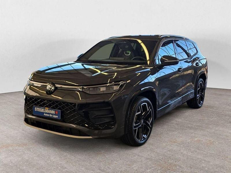 Neu VW Tayron R-line 193 PS (141 kW) 2026 Delfingrau metallic SUV