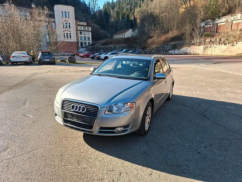 Gebraucht Audi A4 140 PS (102 kW) 2005 Kombi