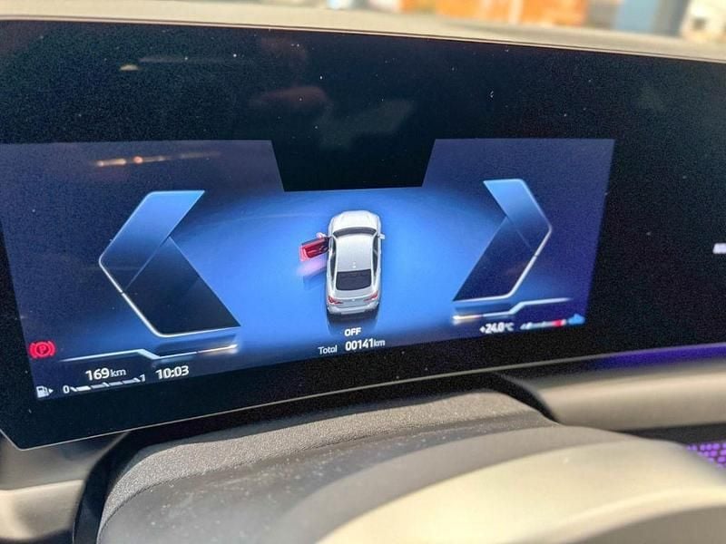 Neu BMW 220 M Sport 170 PS (125 kW) 2025 Grau Limousine