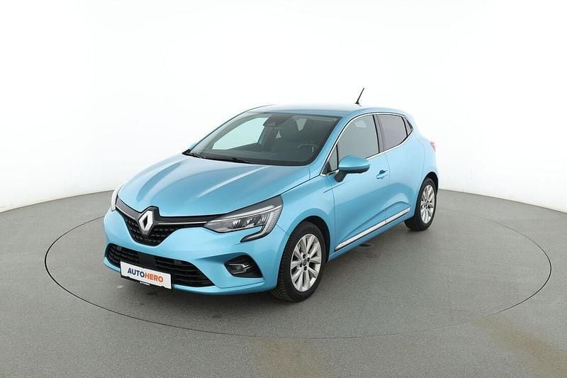 Gebraucht Renault Clio V Intens 131 PS (96 kW) 2020 Limousine