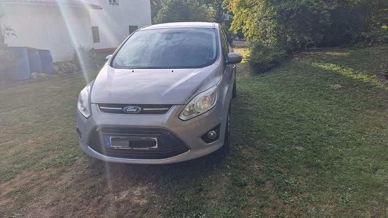 Gebraucht 2011 Ford C-MAX Titanium Van / Kleinbus | 6.000 € (Guter Preis) - Bild 1/4