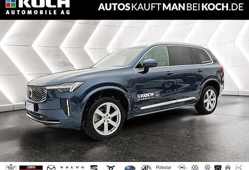 Gebraucht Volvo XC60 Plus 455 PS (334 kW) 2025 Blau SUV