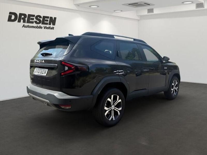 Neu Dacia Bigster Expression 140 PS (102 kW) 2025 Schwarz SUV