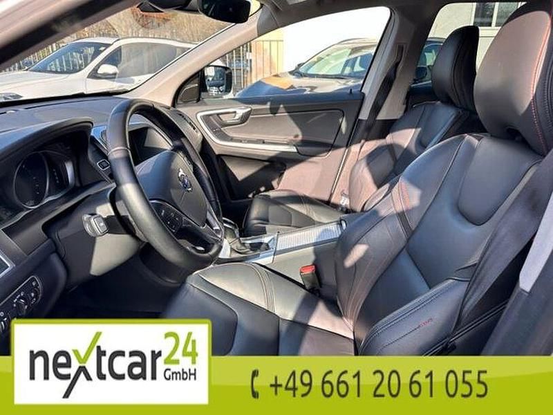 Gebraucht Volvo XC60 Ocean Race 190 PS (139 kW) 2016 White metallic SUV