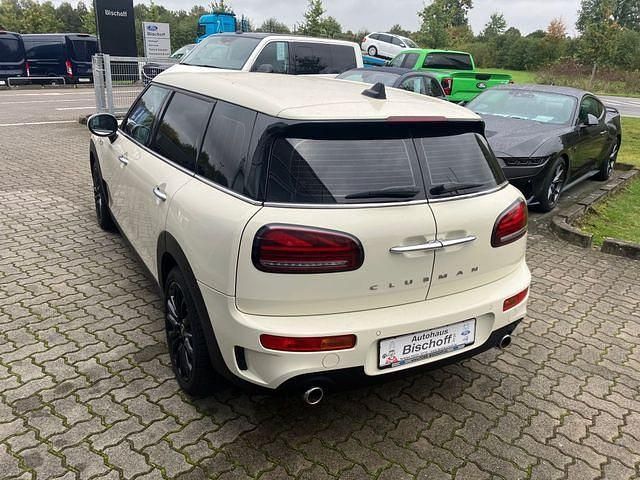 Gebraucht Mini Cooper 192 PS (141 kW) 2020 Weiß Kleinwagen