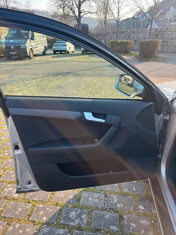 Gebraucht Audi A3 105 PS (77 kW) 2011 Silber Kleinwagen