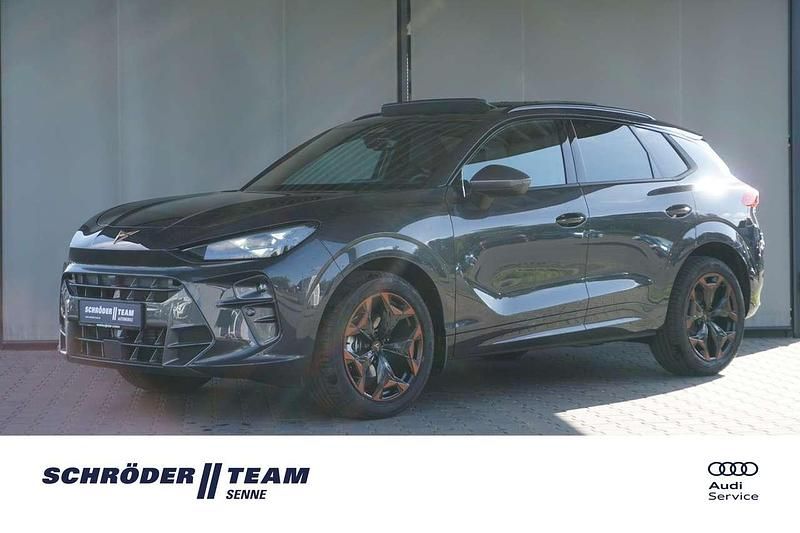 Timanfayagrau Neu 2025 Cupra Terramar SUV | 38.999 € (Fairer Preis) - Bild 1/4