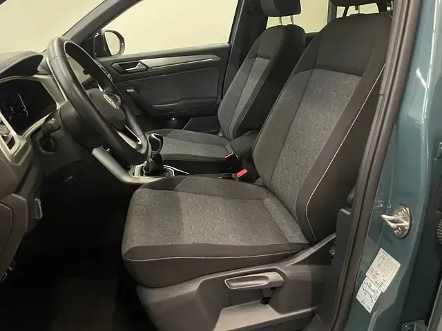 Occasion VW T-Roc Move 110 ch (80 kW) 2023 Bleue SUV
