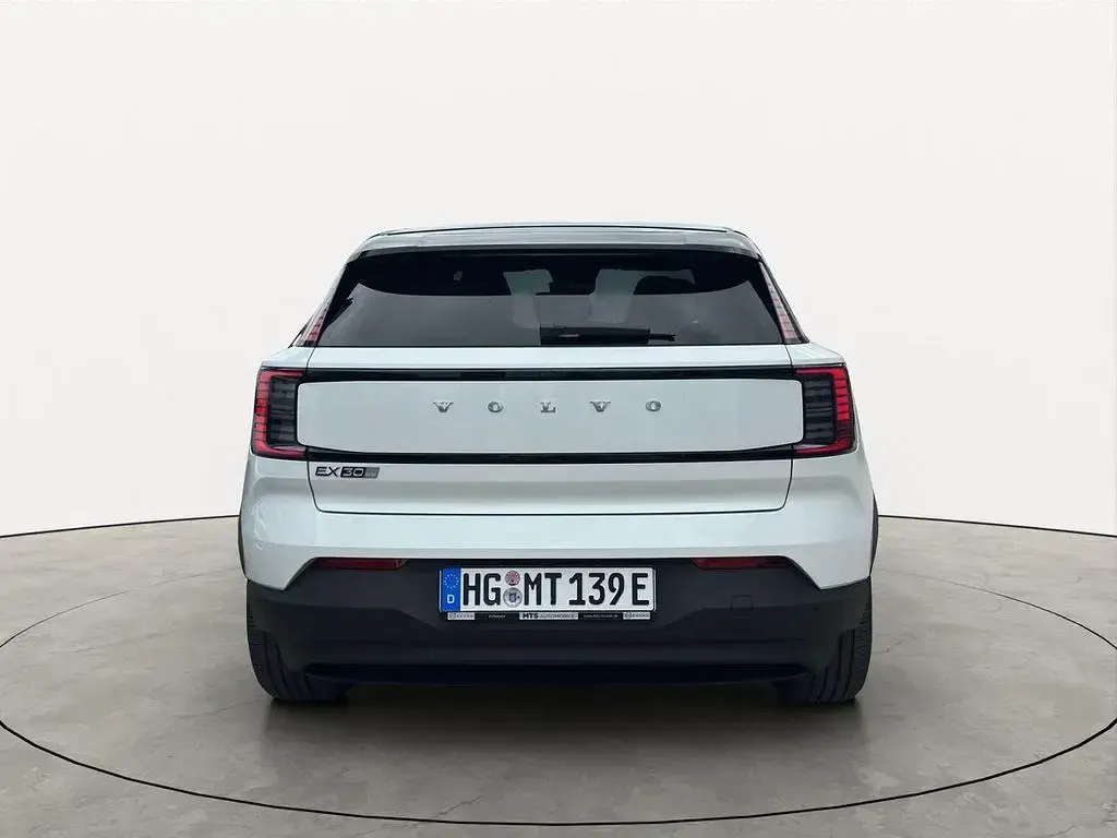 Gebraucht Volvo EX30 Plus 200 kW (272 PS) 2026 Weiß SUV