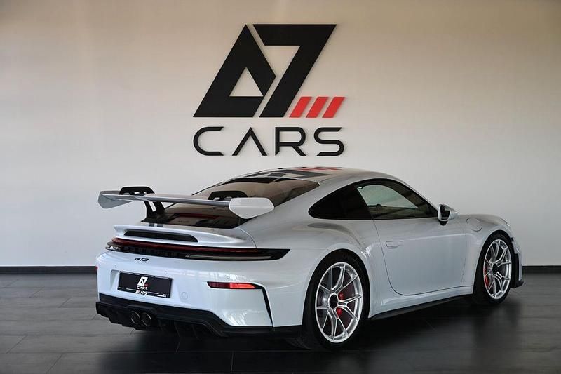 Gebraucht Porsche 992 510 PS (375 kW) 2025