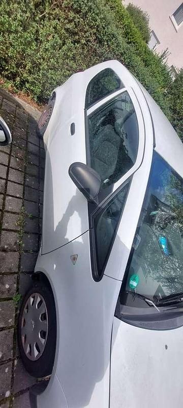 Gebraucht 2009 Mitsubishi Colt Limousine | 1.160 € (Guter Preis) - Bild 1/4