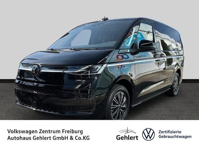 Gebraucht 2024 VW Multivan Style | 59.900 € (Etwas zu teuer) - Bild 1/4