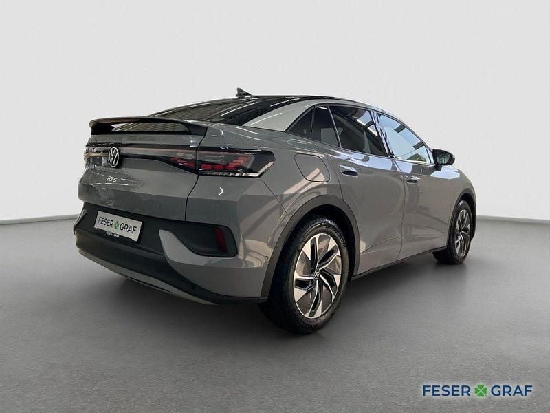 Gebraucht VW ID.5 Pro 210 kW (286 PS) 2024 Grau SUV