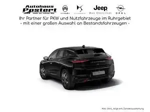 Neu DS Automobiles DS4 145 PS (106 kW) 2025 Schwarz (kristall/schwarz/nachtflugperlmutt) Limousine